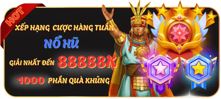 Biểu tượng trò chơi bắn cá với cá và đại dương