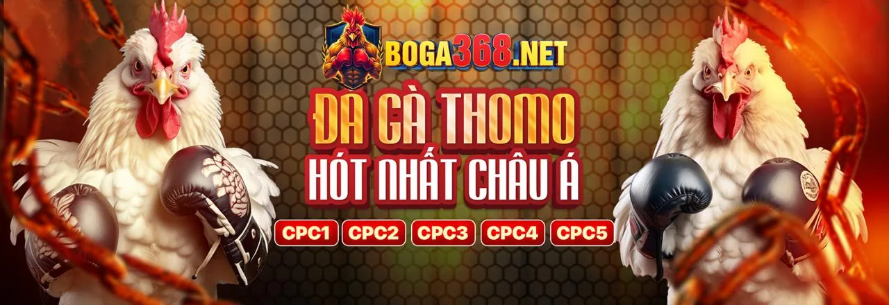 Đá Gà Trực Tuyến Hấp Dẫn tại 789club Web